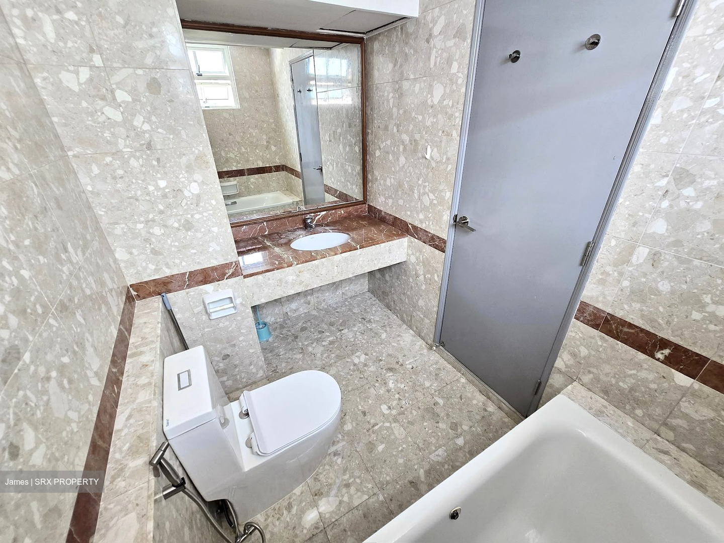 Estella Gardens (D17), Condominium #607596891